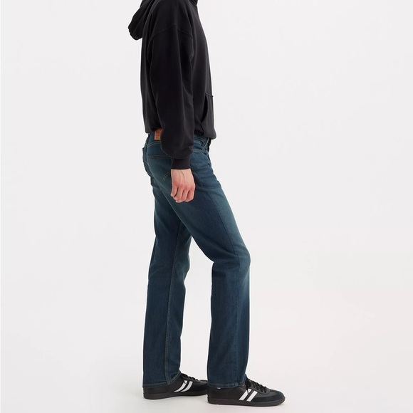 Levi’s 514™ STRAIGHT FIT MEN'S JEANS 31x32 or 38x32 - Picture 4 of 7